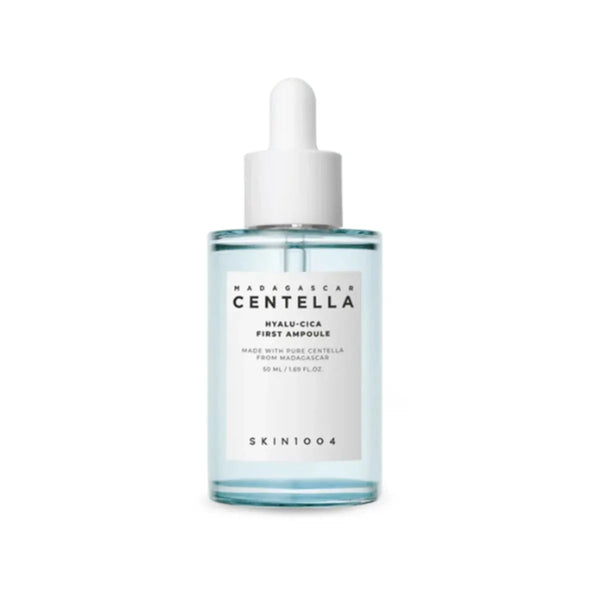 CENTELLA - SKIN1004 Madagaskar Centella Hyalu-Cica First Ampoule 100ml