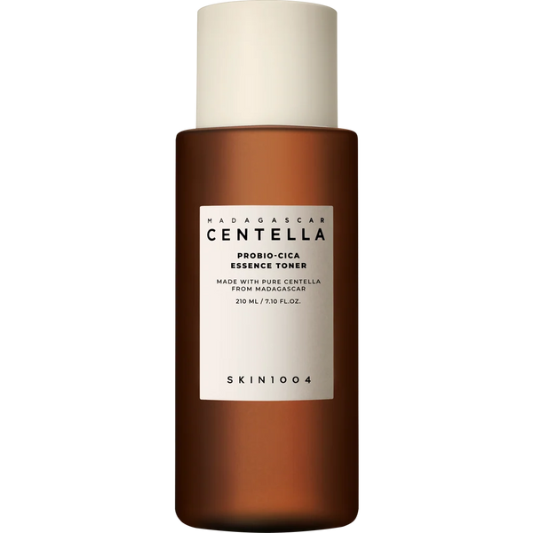 SKIN1004 – Tónico facial nutritivo hidratante y calmante 210 ml