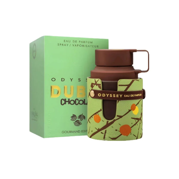 ARMAF – Perfume Gourmand Unisex Odyssey Dubai Chocolat 100 ml