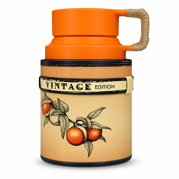 Armaf – Perfume Oriental Especiado Odyssey Mandarin Sky Vintage Edition Unisex 100 ml