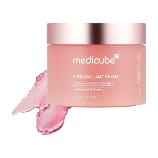 Medicube – Crema gel reafirmante Collagen Jelly 110 ml