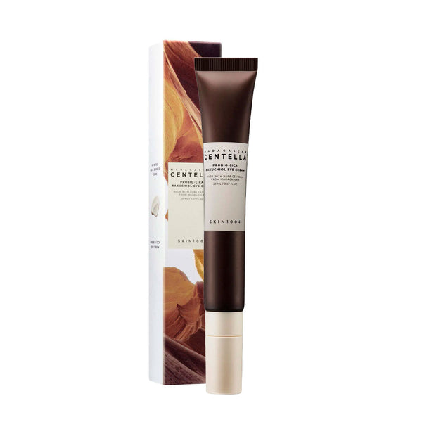 SKIN1004 – Contorno de ojos reafirmante hidratante 20 ml