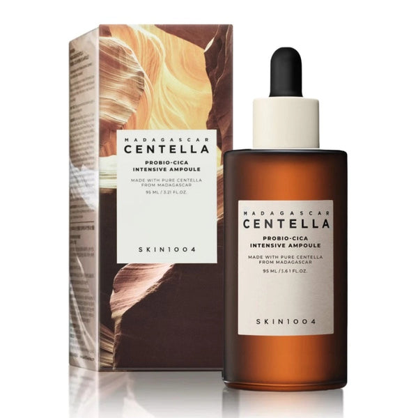 SKIN1004 – Sérum facial nutritivo para reforzar la barrera 50 y 95 ml