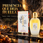 Volare – Mexican Bronco Perfume para Hombre Amaderado y Especiado 100 ml