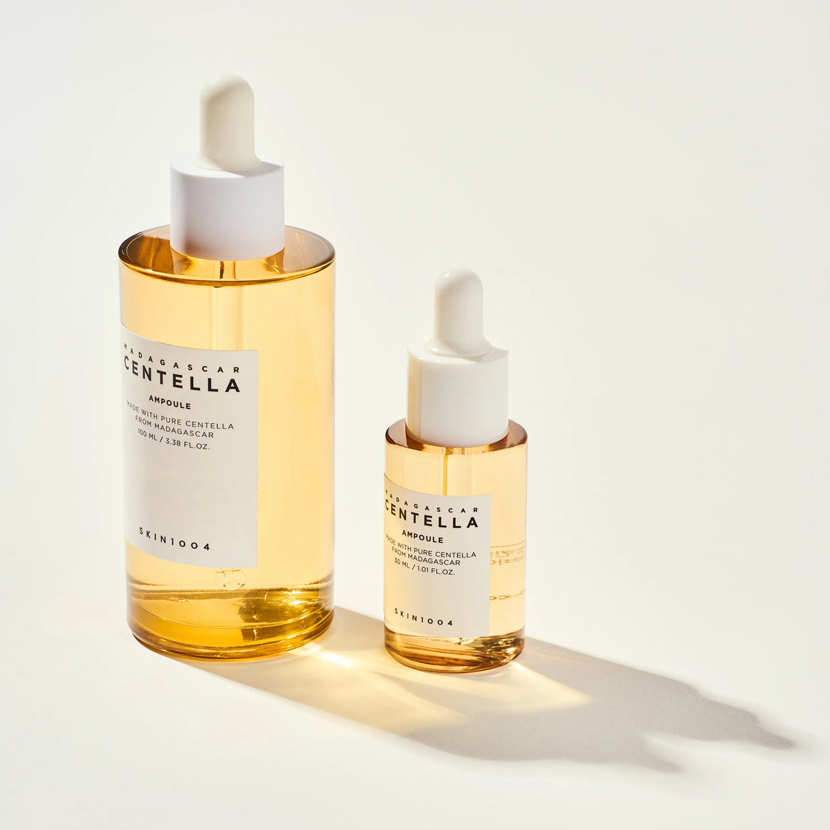 SKIN1004 – Sérum facial calmante para piel sensible 30, 50 y 100 ml