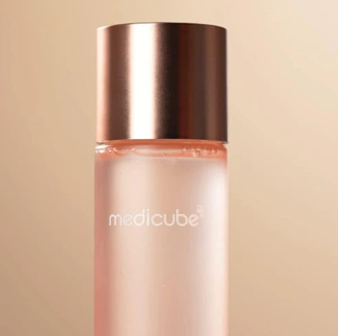 Medicube – Tónico Facial Reafirmante Triple Collagen 140 ml