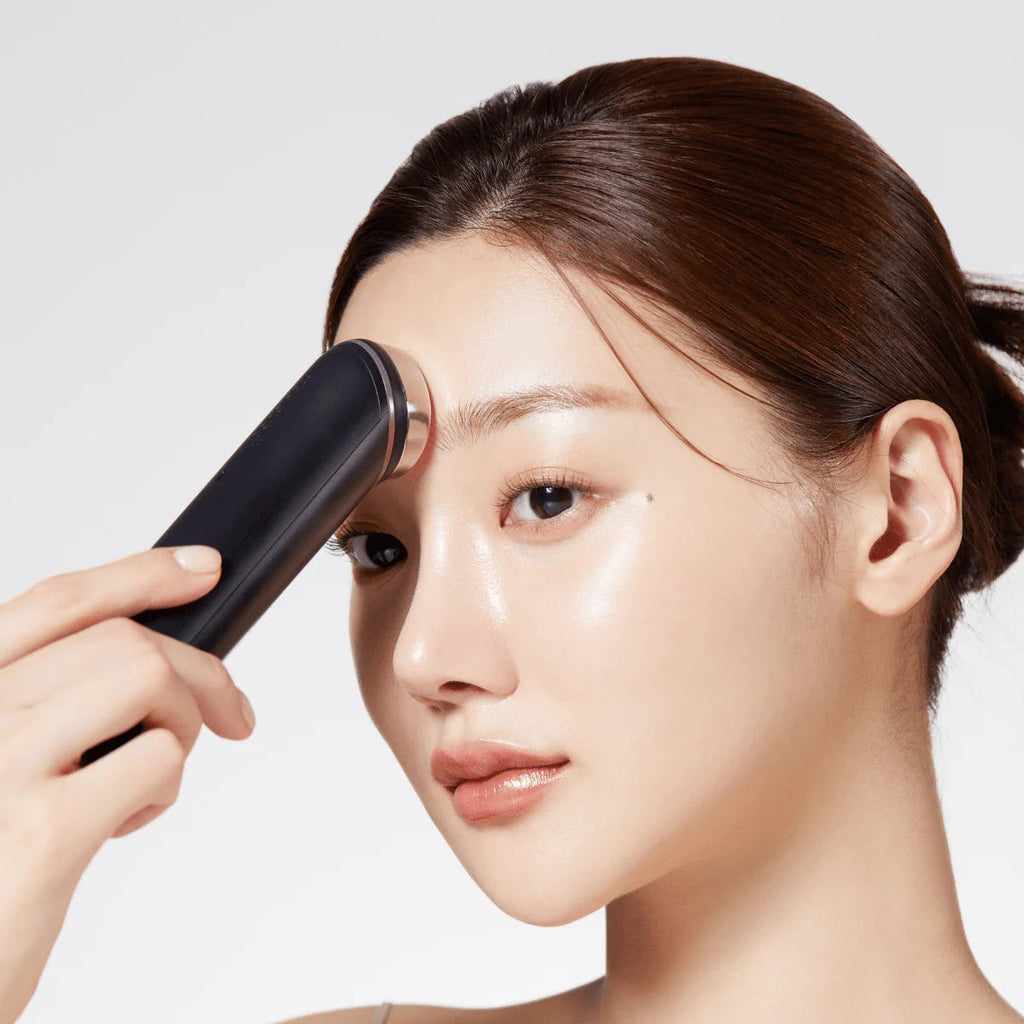 Medicube – Dispositivo facial 6 en 1 AGE-R Booster Pro