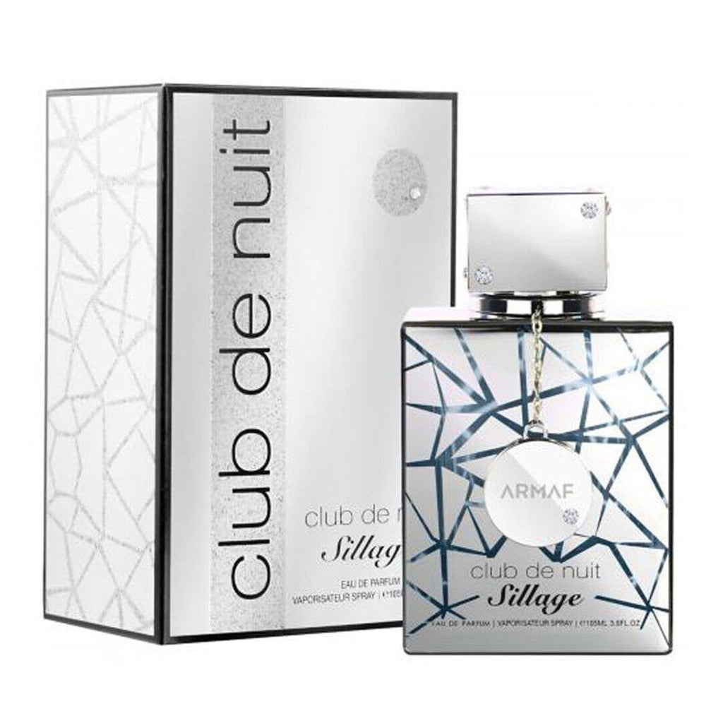 ARMAF Club De Nuit Sillage 105 ml Hombres
