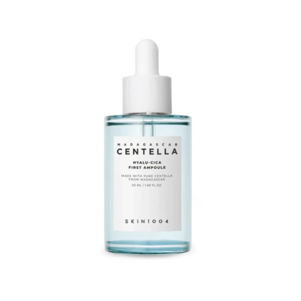 CENTELLA - SKIN1004 Madagaskar Centella Hyalu-Cica First Ampoule 100ml