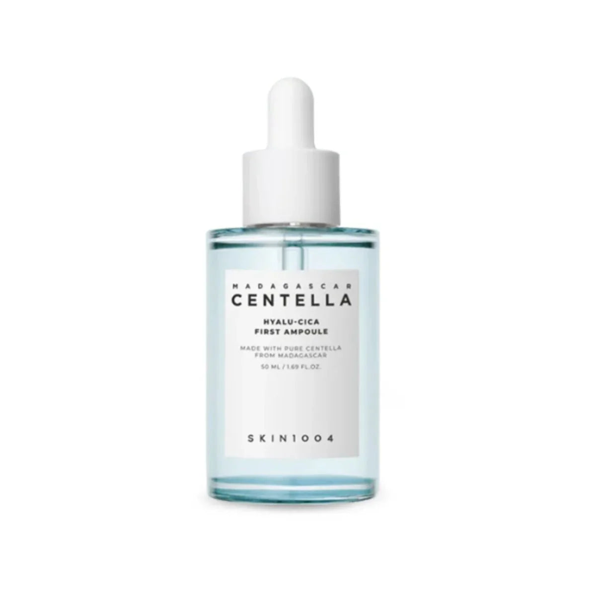 CENTELLA - SKIN1004 Madagaskar Centella Hyalu-Cica First Ampoule 100ml