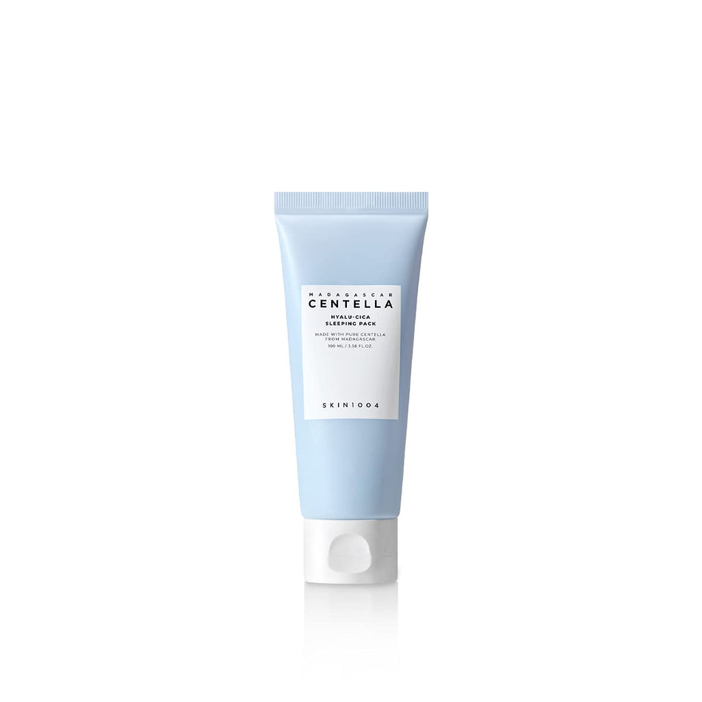 SKIN1004 – Mascarilla nocturna hidratante de textura ligera 100 ml