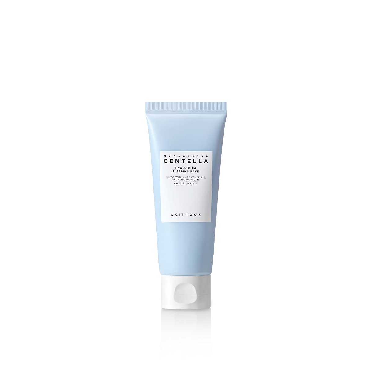 SKIN1004 – Mascarilla nocturna hidratante de textura ligera 100 ml