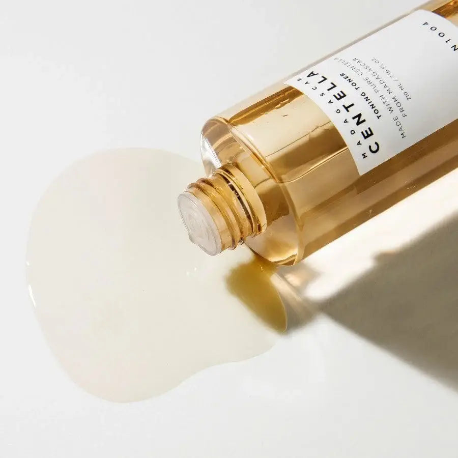 SKIN1004 – Tónico exfoliante suave de uso diario 210 ml