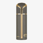 Lattafa – Perfume Unisex Amaderado Especiado Mishlah 100 ml