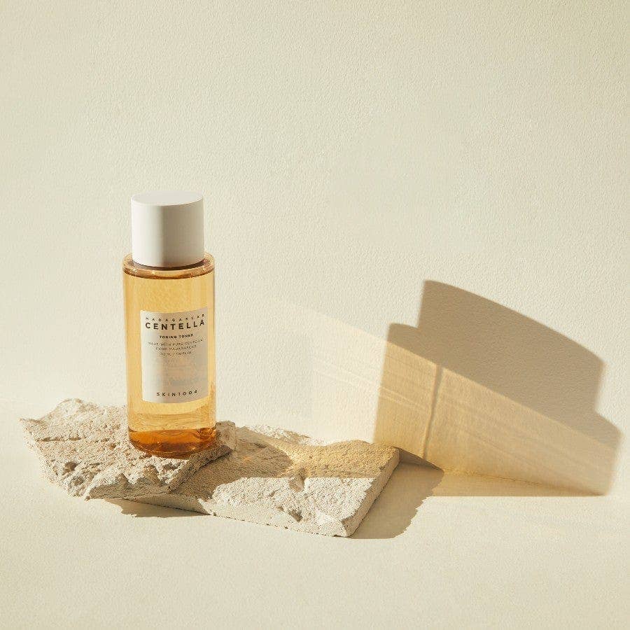 SKIN1004 – Tónico exfoliante suave de uso diario 210 ml