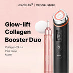 Medicube – Dispositivo facial 6 en 1 AGE-R Booster Pro