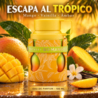 Armaf – Perfume Unisex Tropical Odyssey Go Mango Eau de Parfum 100 ml