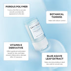 SKIN1004 – Protector solar en barra SPF50+ de acabado mate 20 g