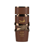 Lattafa – Perfume Oriental para Hombre Asad Bourbon 100 ml