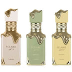 Perfume Árabe Lattafa Eclaire Pistache EDP U 100 ml