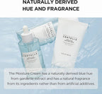 SKIN1004 – Crema facial hidratante para piel normal y seca 75 ml