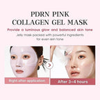 Medicube – Mascarilla de Gel con Colágeno y PDRN 28 g