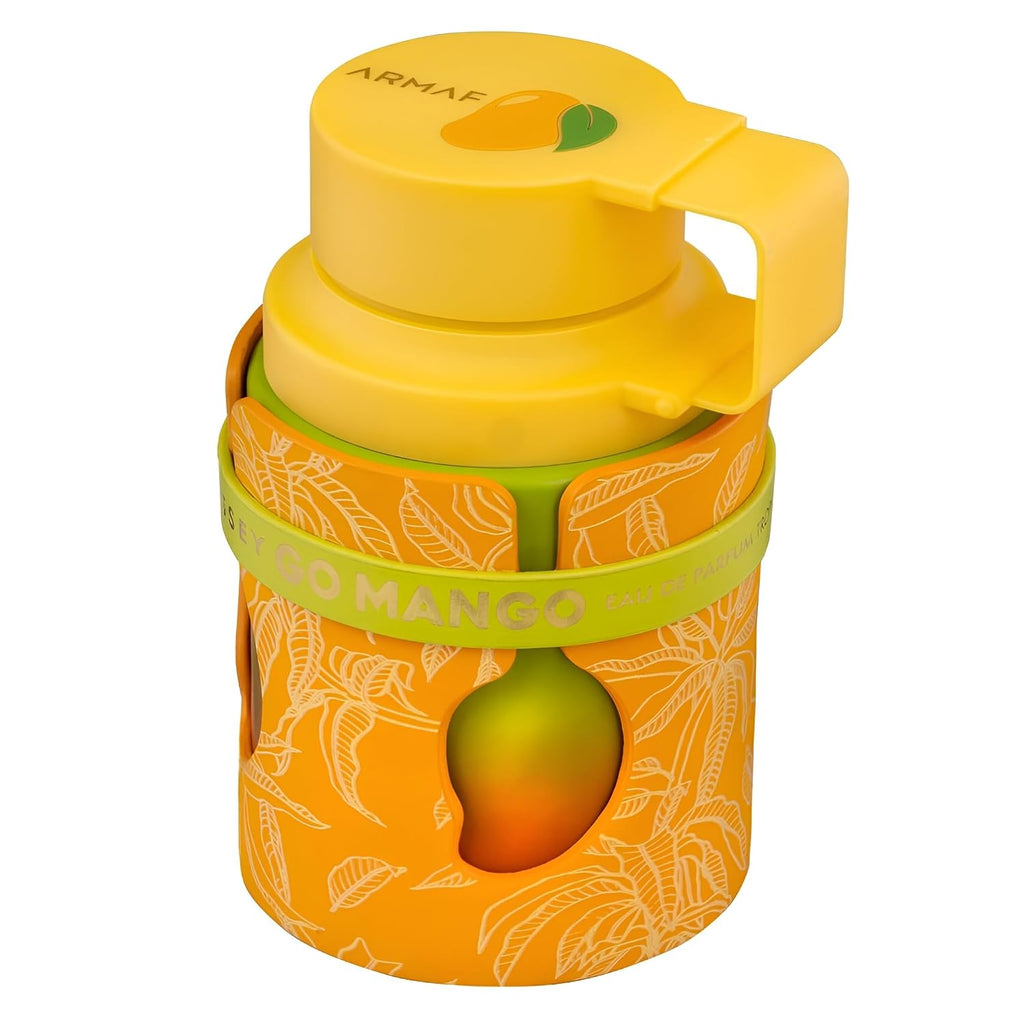 Armaf – Perfume Unisex Tropical Odyssey Go Mango Eau de Parfum 100 ml
