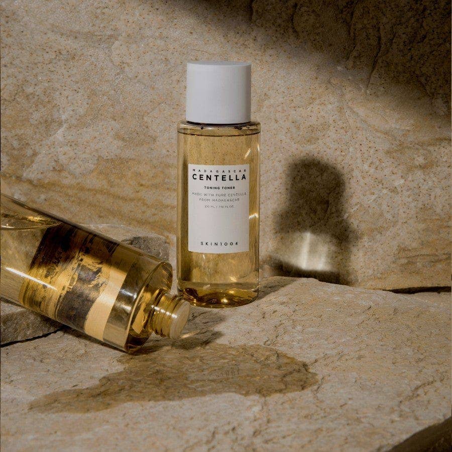 SKIN1004 – Tónico exfoliante suave de uso diario 210 ml