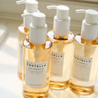 SKIN1004 – Aceite limpiador facial ligero para desmaquillar 200 ml