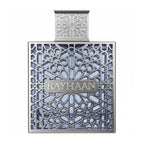 Rayhaan – Perfume masculino fresco Aquatica EDP 100 ml