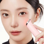 Medicube – Dispositivo Facial Portátil AGE-R Booster Pro Mini Blanco