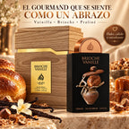 Lattafa Pride – Brioche Vanille Perfume de Vainilla para Mujer 100ml