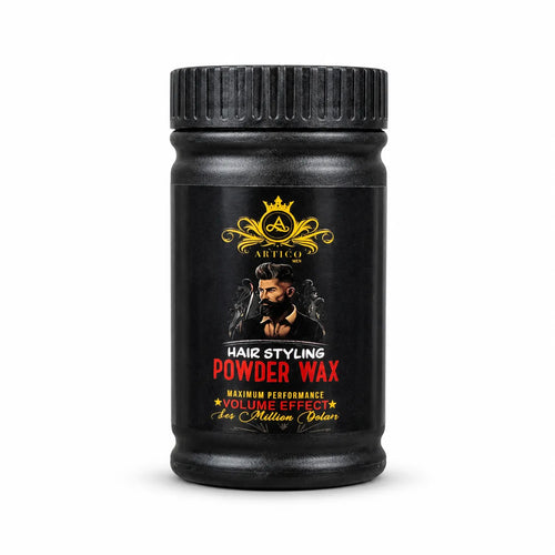 Ártico Men® – Cera en polvo para dar volumen 20 g