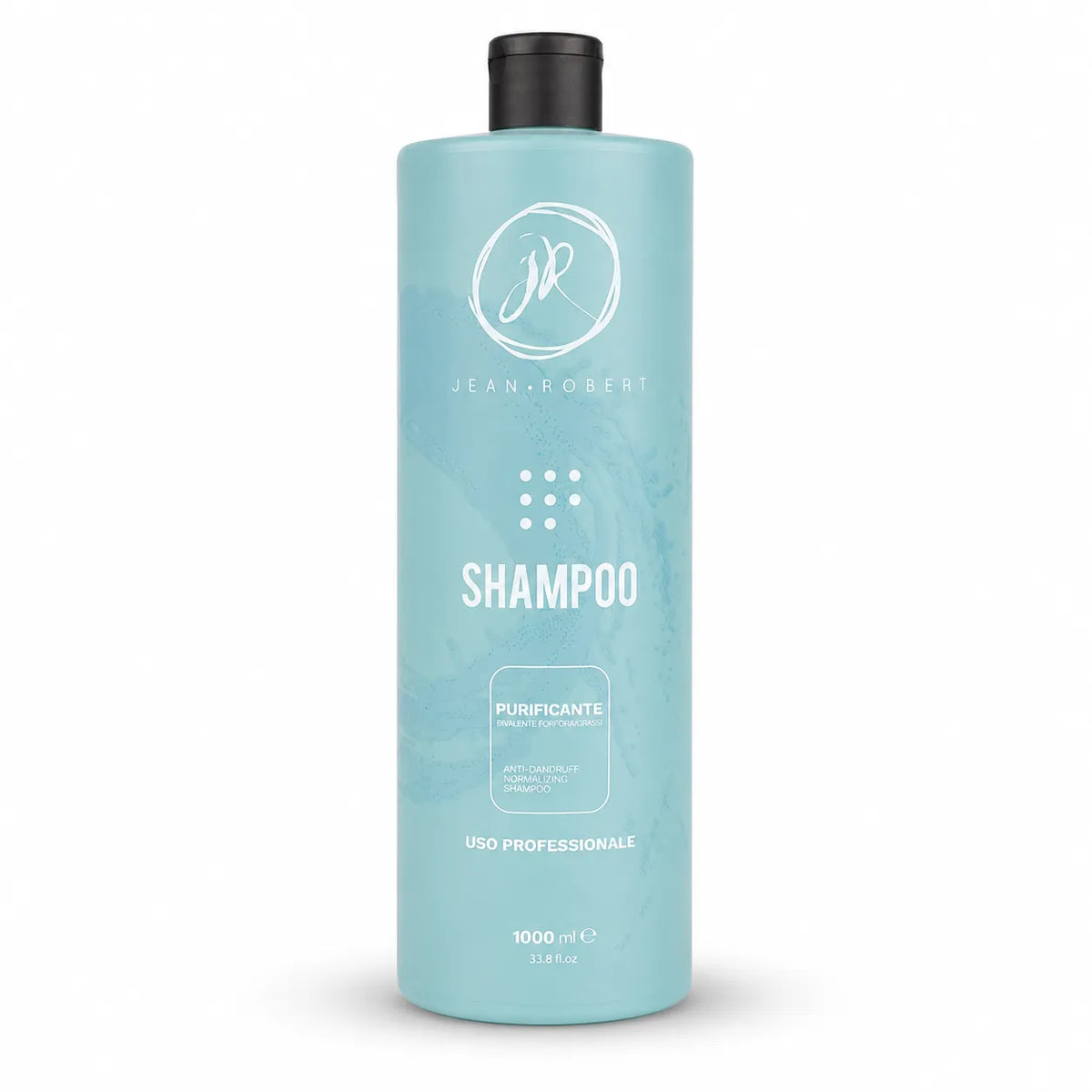 Jean Robert – Champú anticaspa dermopurificante 1000 ml