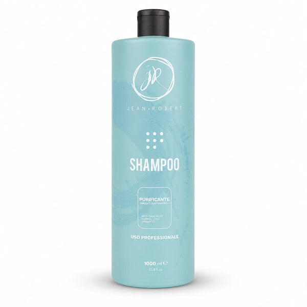 Jean Robert – Champú anticaspa dermopurificante 1000 ml