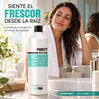 KAYPRO – Champú Anticaspa Purity Purificante 1000 ml