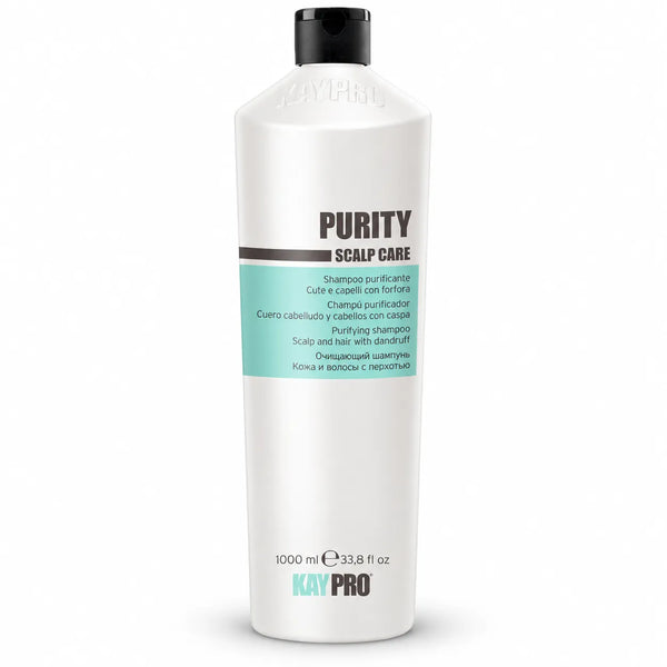 KAYPRO – Champú Anticaspa Purity Purificante 1000 ml