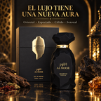 Arabiyat Prestige – Perfume Oriental Unisex Al Noor EDP 100 ml