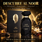Arabiyat Prestige – Perfume Oriental Unisex Al Noor EDP 100 ml
