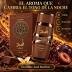 Lattafa – Perfume Oriental para Hombre Asad Bourbon 100 ml