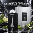 Lattafa Pride – Eau de Parfum para Hombre Fresco y Balsámico 100 ml