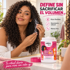 Salon Line – Crema para Peinar Rizos para Definición y Volumen 1 kg