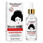 Kiss Beauty – Sérum capilar nutritivo para cabello y cuero cabelludo 50 ml