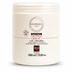 Ever Ego Italy – Mascarilla para Cabello Rizado Nutritiva y Antiencrespamiento 1000 ml