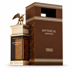 French Avenue – Mythical Gryphon Perfume para Hombre Especiado y Amaderado 100 ml