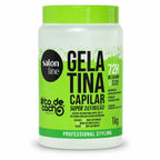 Salon Line – Gelatina para Rizos Super Definición 550g | 1 kg