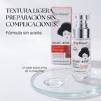 Kiss Beauty – Prebase de Maquillaje Alisadora Sin Aceite 43 ml