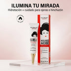 Kiss Beauty – Crema para Ojeras e Hinchazón del Contorno de Ojos 30 ml