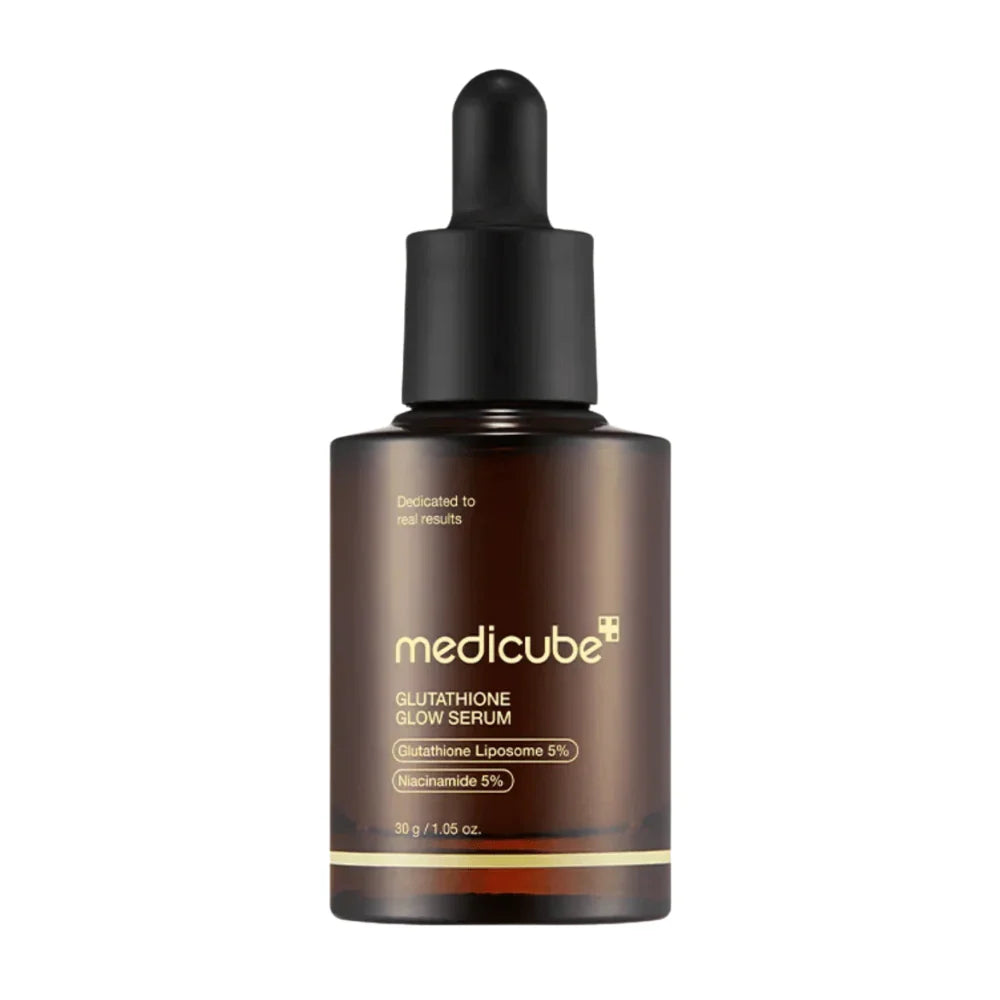 Medicube – Sérum Facial Iluminador con Glutatión 30 g