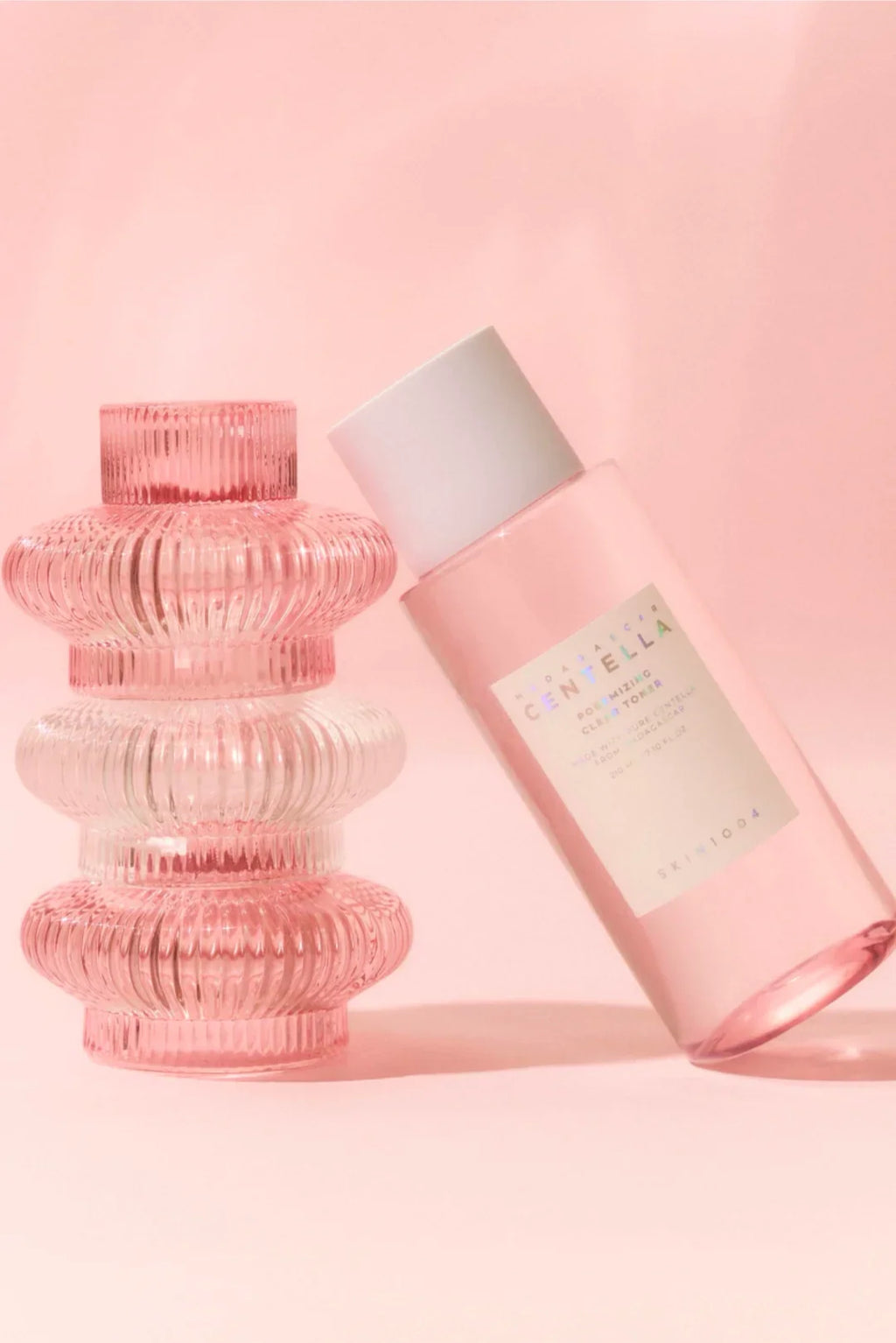 SKIN1004 – Tónico purificante para poros visibles 210 ml
